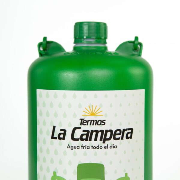 Termo La Campera <br>2 litros - Imagen 4