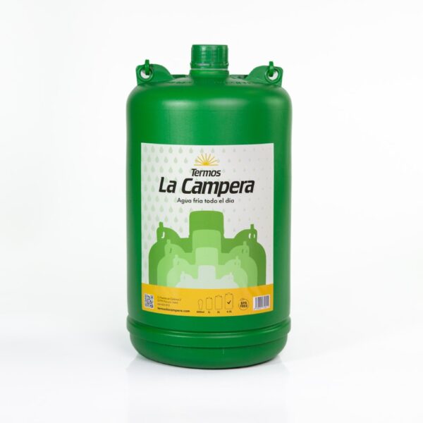 Termo La Campera <br>4,5 litros