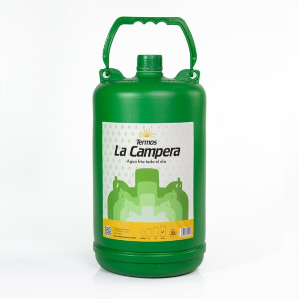 Termo La Campera <br>4,5 litros - Imagen 2