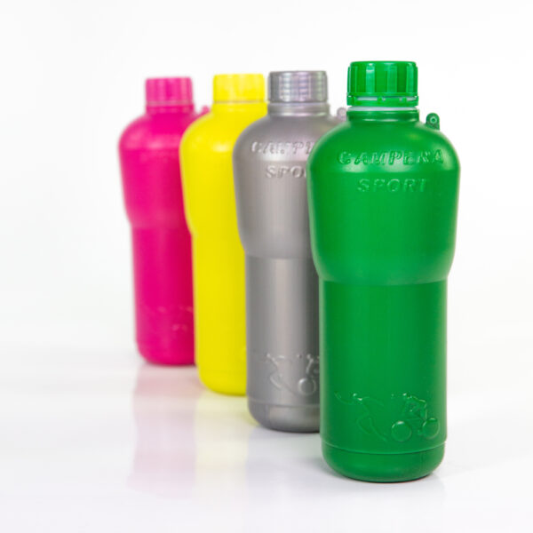 Campera Sport <br>600 ml - Imagen 2