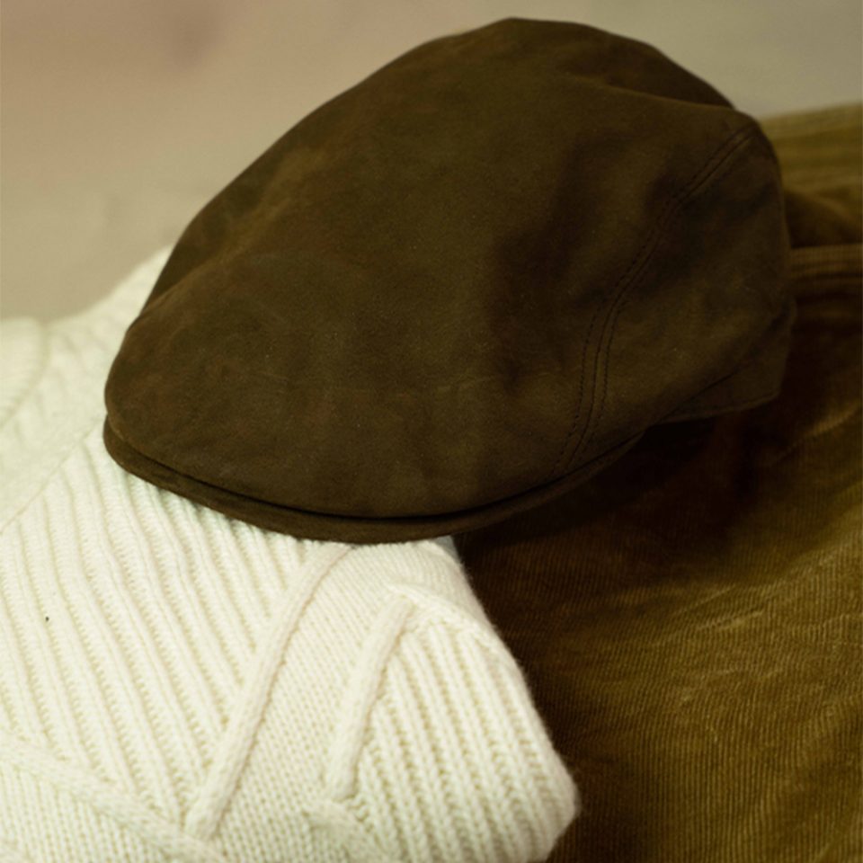 GORRAS GORRAS
